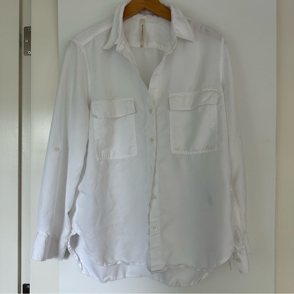 Utility shirt - Picture 3 of 4